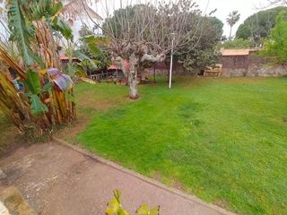 Chalet en venta en El Juncal - Vallealto en Puerto de Santa María (El)