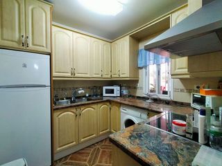 Chalet en venta en El Juncal - Vallealto en Puerto de Santa María (El)