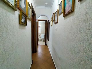 Chalet en venta en El Juncal - Vallealto en Puerto de Santa María (El)