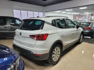 SEAT Arona 2022
