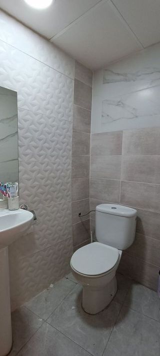 Chalet en venta en Hellín