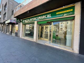 Local comercial en alquiler en Fígares en Granada
