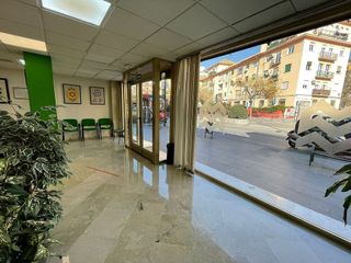 Local comercial en alquiler en Fígares en Granada