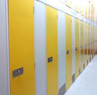 Trastero en alquiler en La Granja en Zaragoza