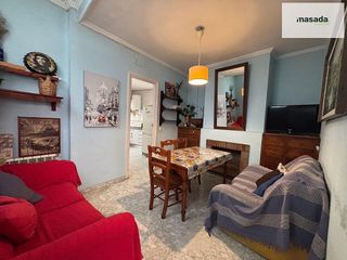 Piso en alquiler en Centro - Sagrario en Granada