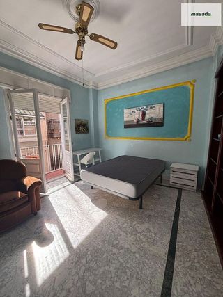 Piso en alquiler en Centro - Sagrario en Granada