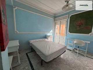 Piso en alquiler en Centro - Sagrario en Granada