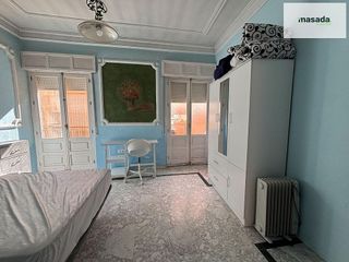 Piso en alquiler en Centro - Sagrario en Granada