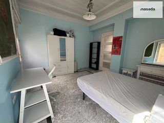 Piso en alquiler en Centro - Sagrario en Granada