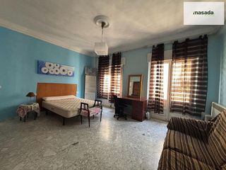 Piso en alquiler en Centro - Sagrario en Granada