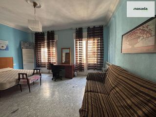 Piso en alquiler en Centro - Sagrario en Granada