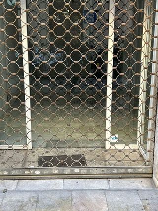 Local comercial en alquiler en Centro Histórico en Málaga