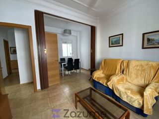 Piso en alquiler en Morvedre en Valencia