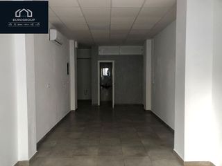 Local comercial en alquiler en Centro Urbano en Benidorm
