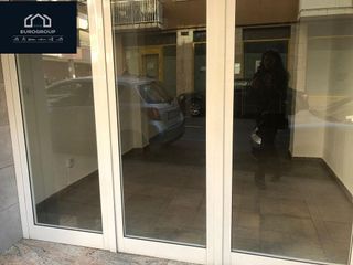 Local comercial en alquiler en Centro Urbano en Benidorm