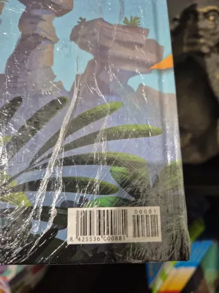 Comic - UP – Disney Pixar