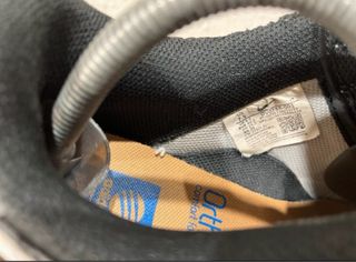 Nike Air Force 1 Negras y Blancas