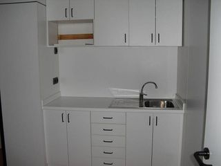 Oficina en alquiler en Coll Favà - Can Magí en Sant Cugat del Vallès