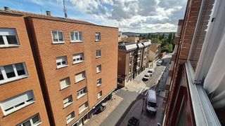 Piso en venta en Centro en Palencia