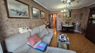 Piso en venta en Centro en Palencia