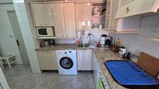 Piso en venta en Centro en Palencia