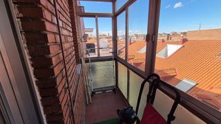 Piso en venta en Centro en Palencia
