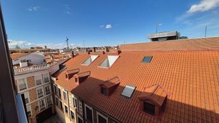 Piso en venta en Centro en Palencia