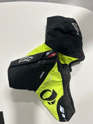 Cubrecalzado Ciclismo Pearl Izumi Neón T - 40-42