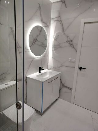 Piso en venta en Centro en Castellón de la Plana