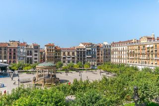 Piso en venta en Casco Antiguo en Pamplona