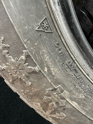 Neumáticos Invierno GT Radial 195/65 R15 95T.