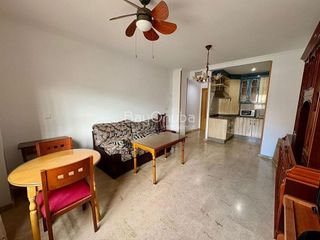 Piso en venta en Tráfico Pesado en Huelva