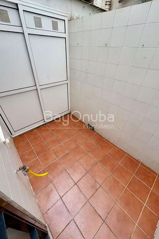Piso en venta en Tráfico Pesado en Huelva
