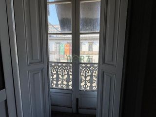 Piso en venta en Areal – Zona Centro en Vigo