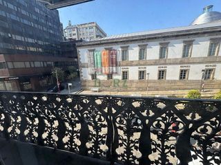 Piso en venta en Areal – Zona Centro en Vigo