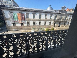 Piso en venta en Areal – Zona Centro en Vigo