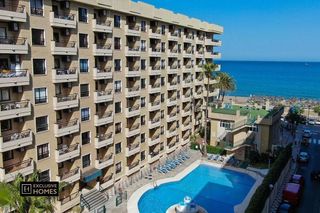 Piso en venta en Las Gaviotas en Fuengirola