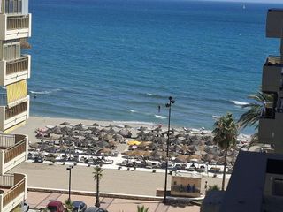 Piso en venta en Las Gaviotas en Fuengirola