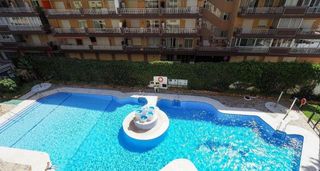 Piso en venta en Las Gaviotas en Fuengirola