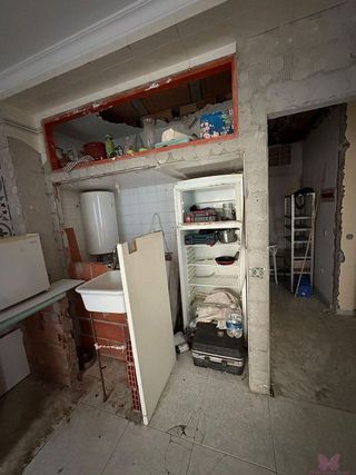 Piso en venta en Núcleo Urbano en Chiclana de la Frontera