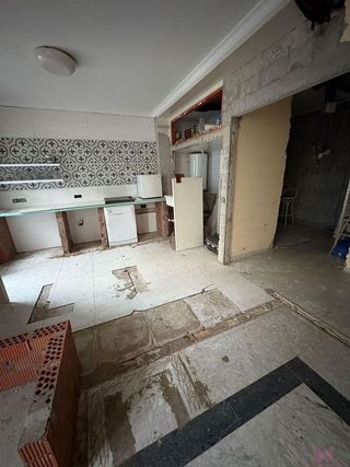 Piso en venta en Núcleo Urbano en Chiclana de la Frontera