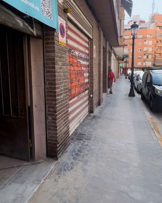 Trastero en venta en Nou Moles en Valencia