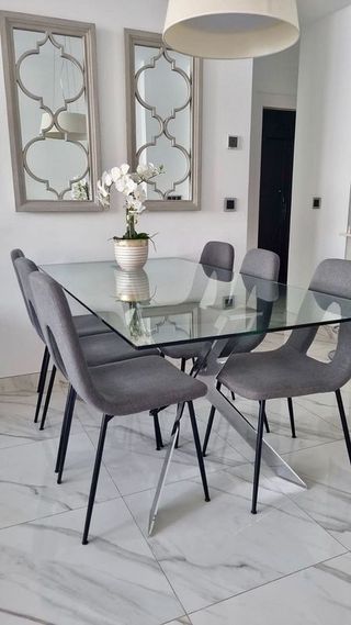 Piso en alquiler en Playa de Poniente en Benidorm