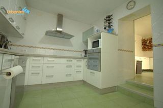 Chalet en venta en Olivenza