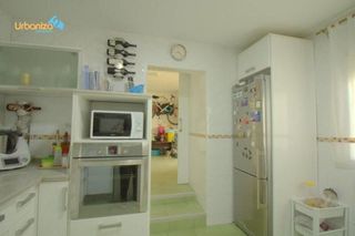 Chalet en venta en Olivenza