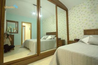 Chalet en venta en Olivenza