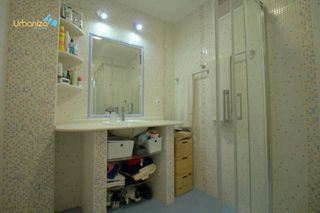 Chalet en venta en Olivenza