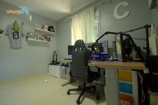 Chalet en venta en Olivenza