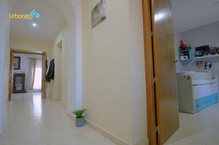 Chalet en venta en Olivenza