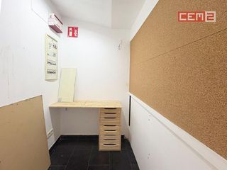 Local comercial en alquiler en Casco Antiguo en Pamplona